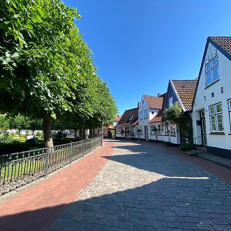 Ferienwohnung Schlei-Koje 8 Schleswig Exterior foto