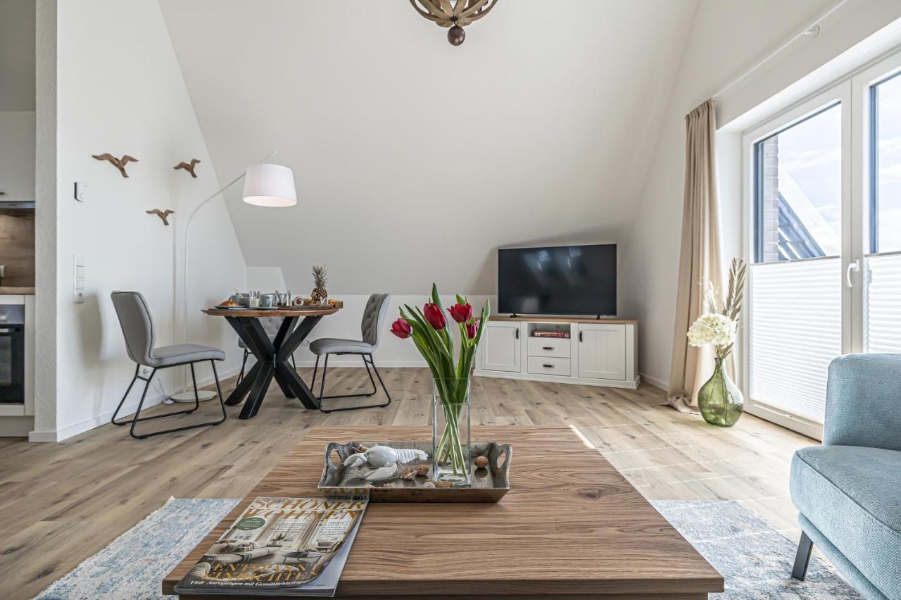 Ferienwohnung Schlei-Koje 8 Schleswig Exterior foto