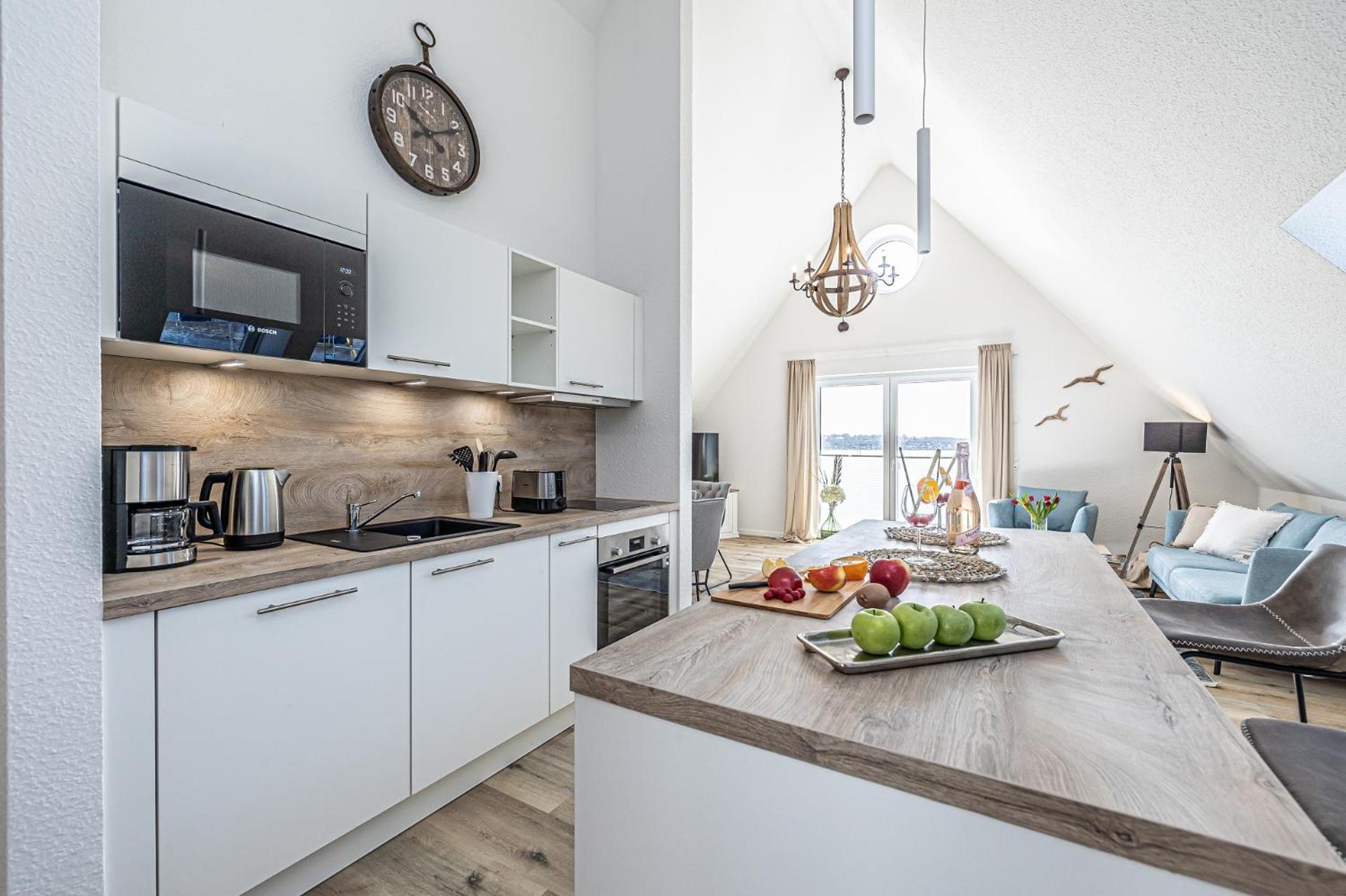 Ferienwohnung Schlei-Koje 8 Schleswig Exterior foto