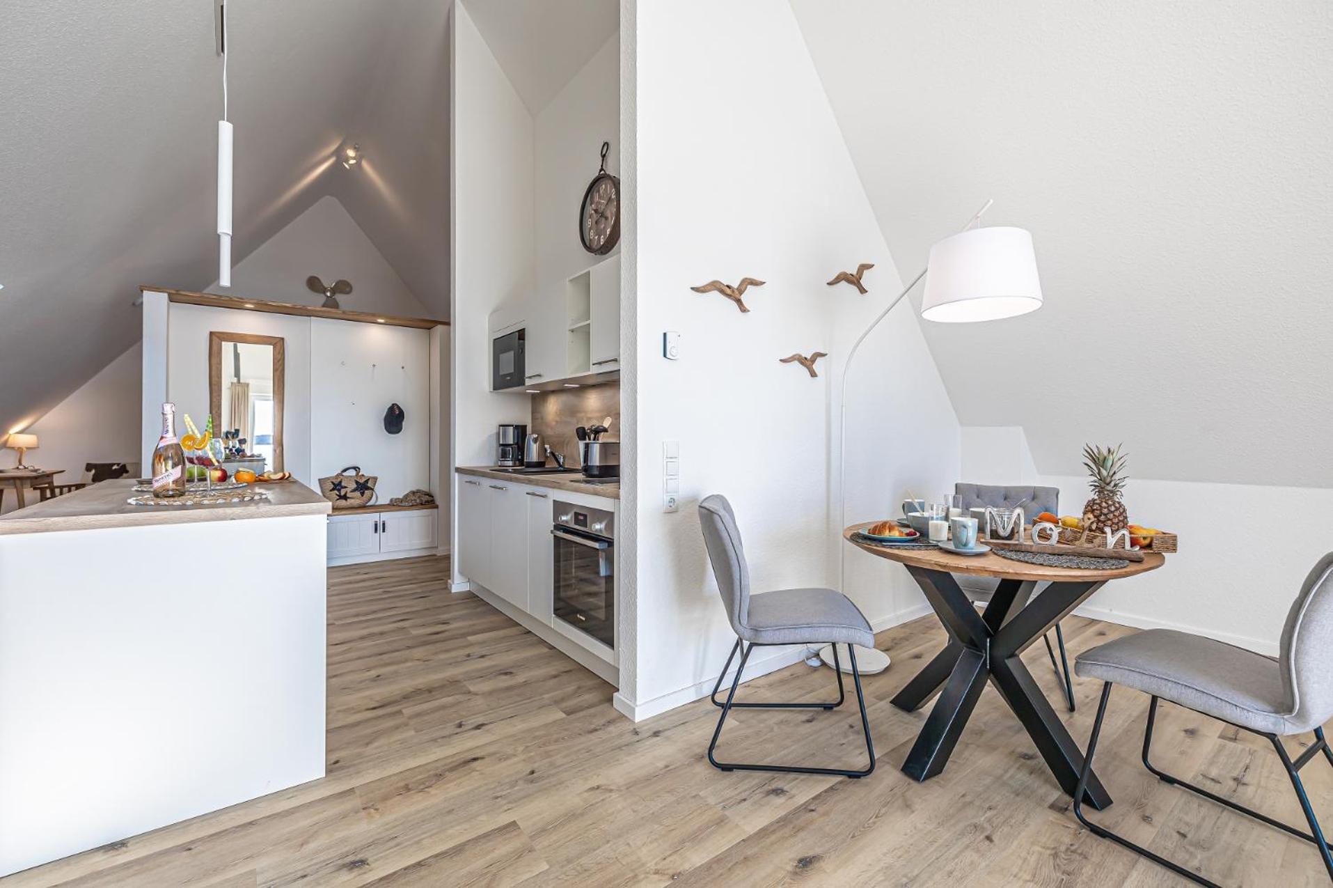 Ferienwohnung Schlei-Koje 8 Schleswig Exterior foto