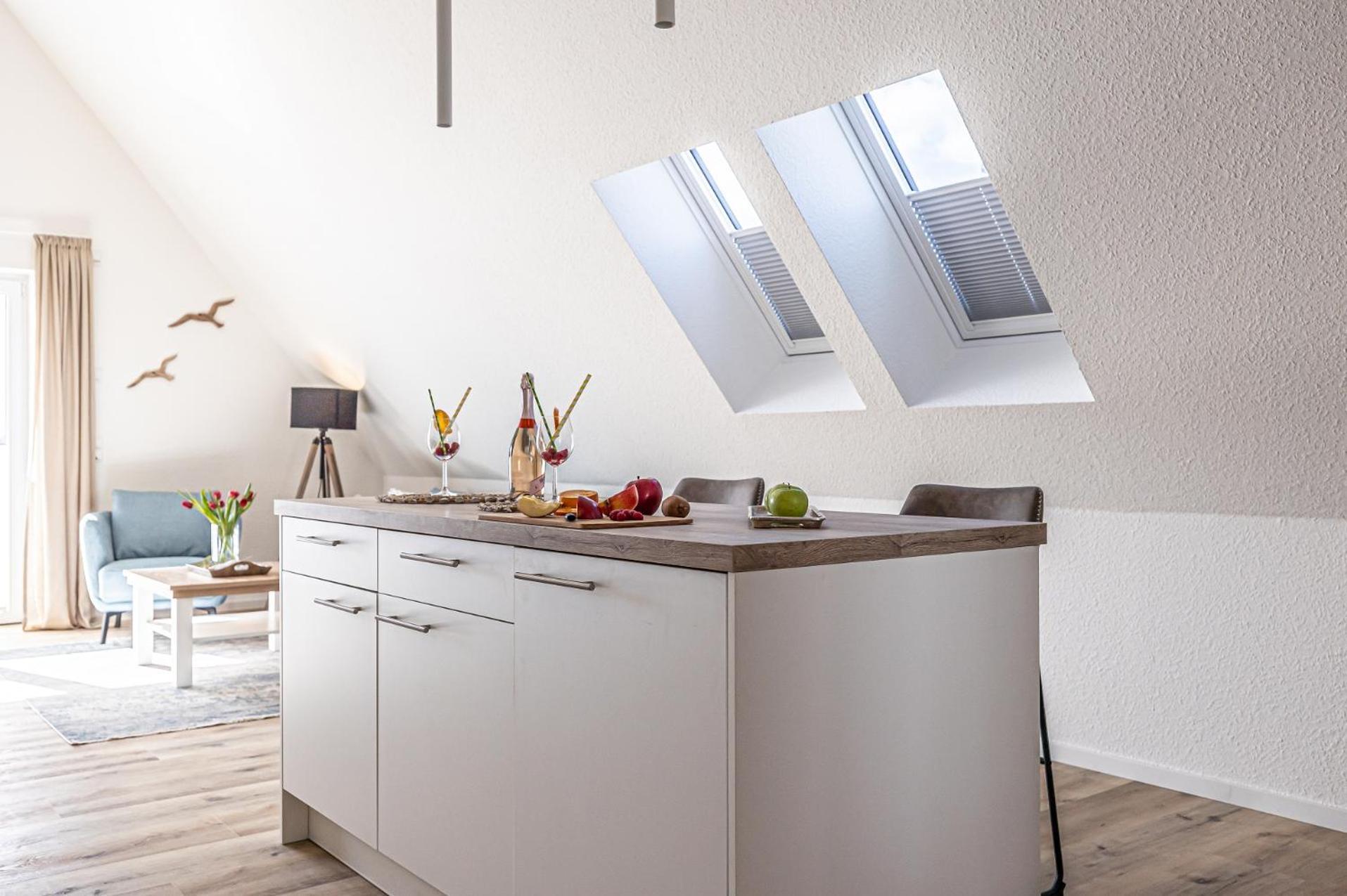 Ferienwohnung Schlei-Koje 8 Schleswig Exterior foto