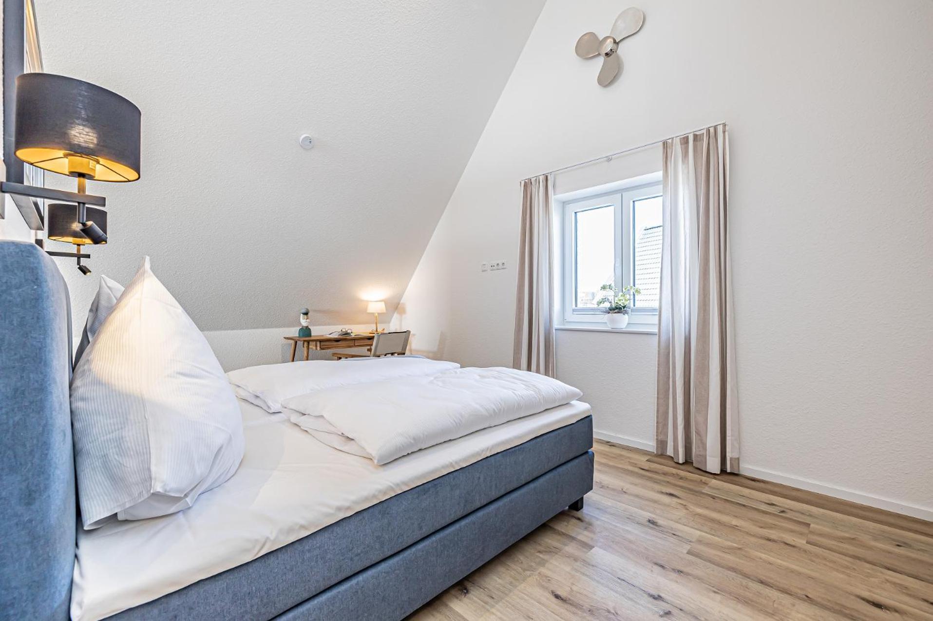 Ferienwohnung Schlei-Koje 8 Schleswig Exterior foto