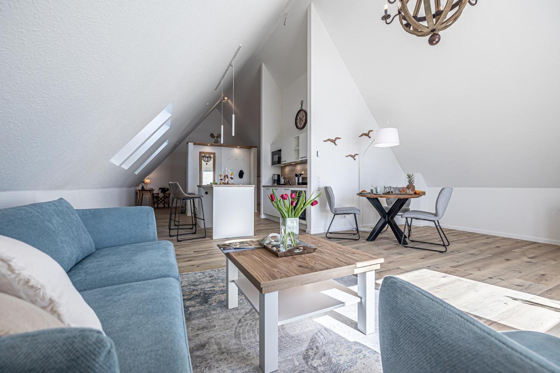 Ferienwohnung Schlei-Koje 8 Schleswig Exterior foto