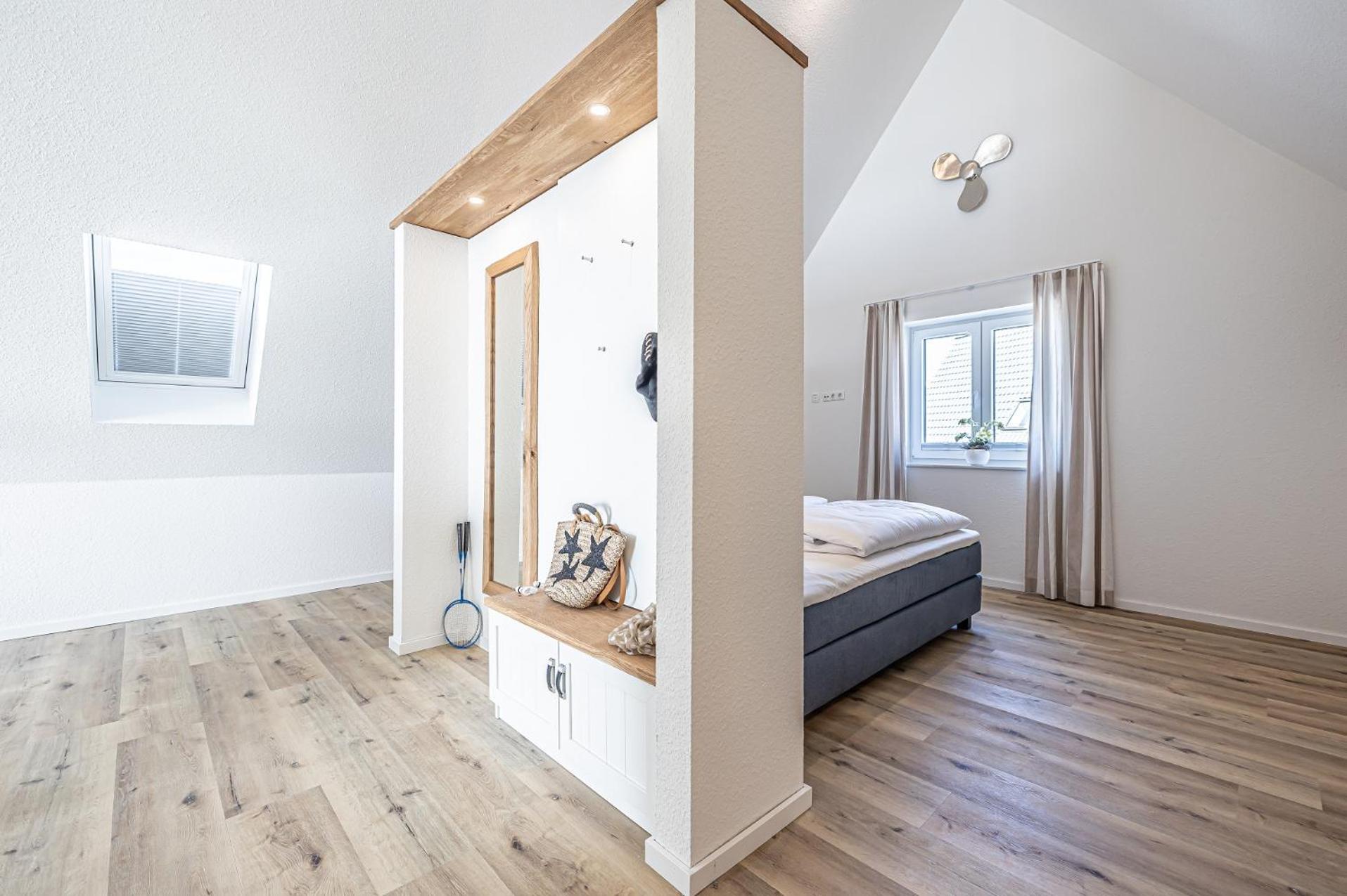Ferienwohnung Schlei-Koje 8 Schleswig Exterior foto
