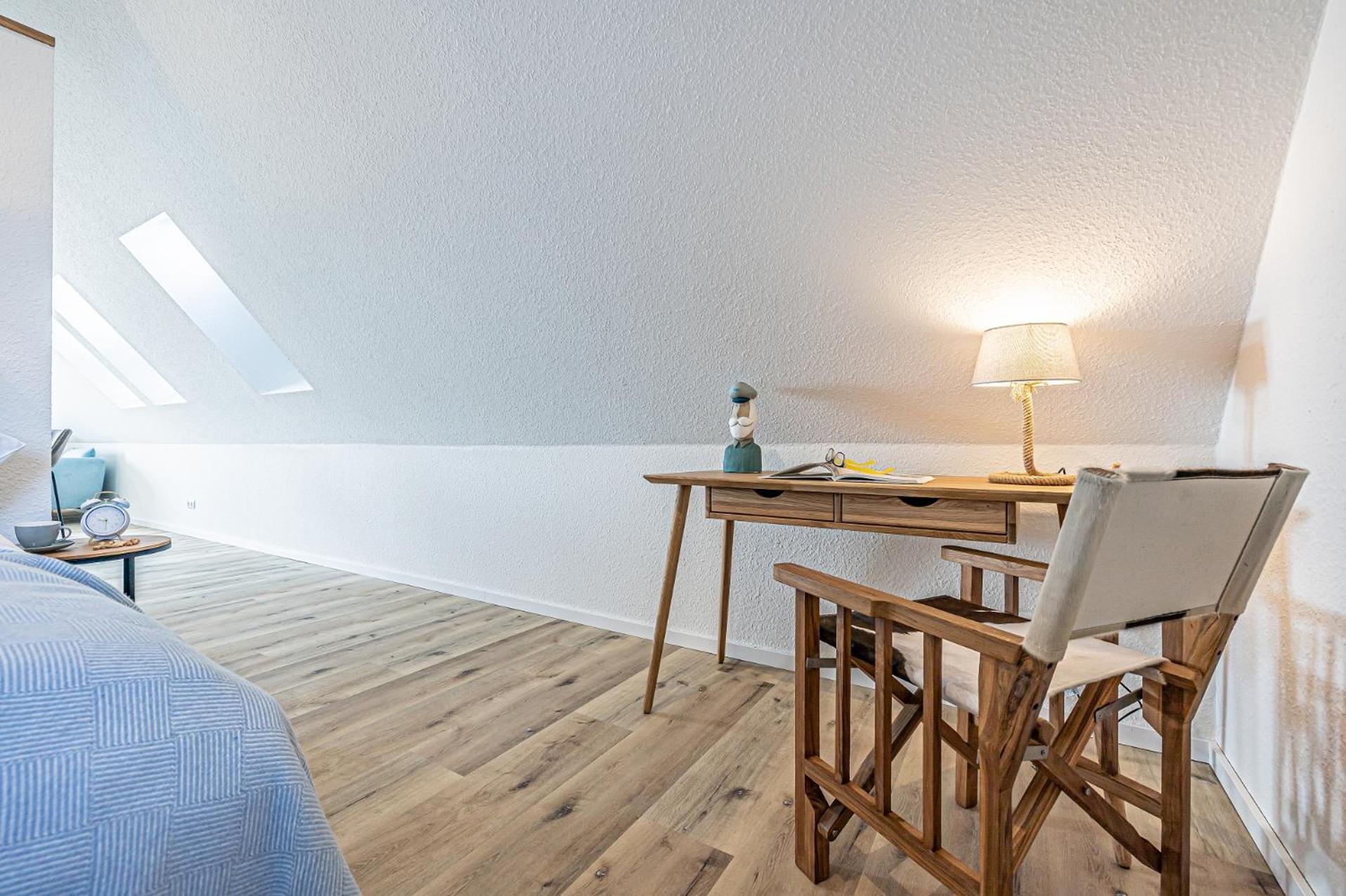 Ferienwohnung Schlei-Koje 8 Schleswig Exterior foto